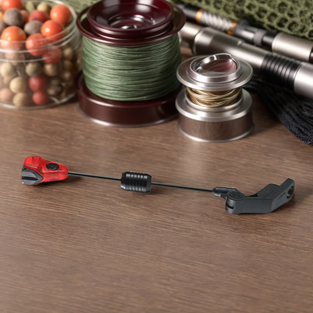 Advanced Fishing Bite Alarm Swingers - Premium Carp Fishing Accessories