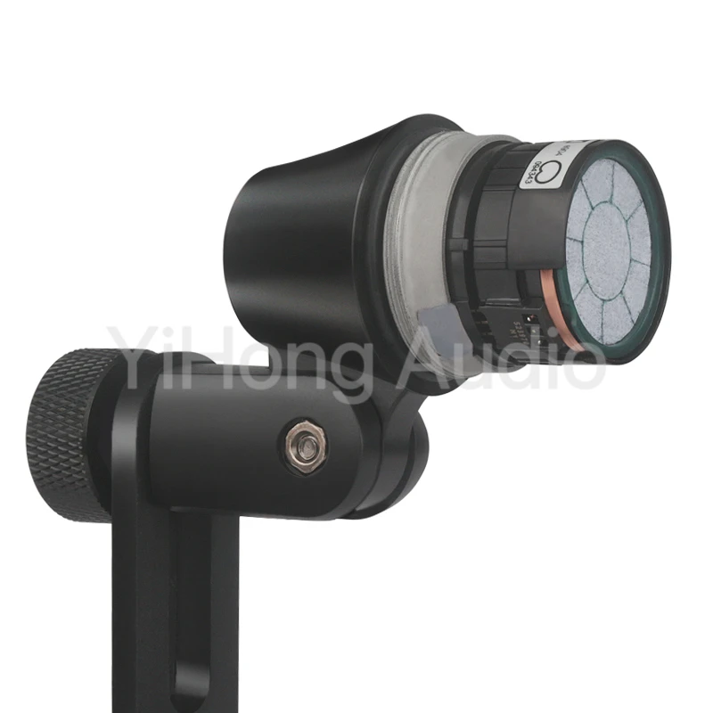 904 Tom Snare Series Cardioid Instrument Drum Microphone With Clip Arm Mount For Hot Selling