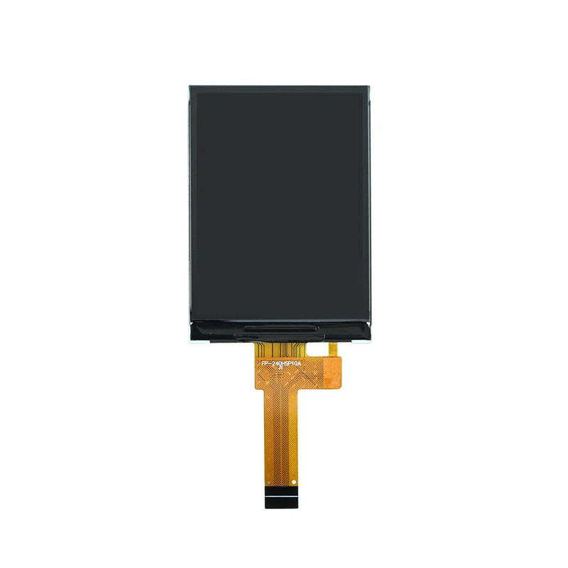 2.4 inch TFT LCD Screen HD IPS Display 240x320 Resolution ST7789 Driver SPI Interface 14Pin