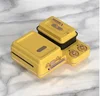 MUDIT Multi-functional Household Sandwich Light-oil Food Machine Small 4-in-1 Waffle Toaster Breakfast Machine 5