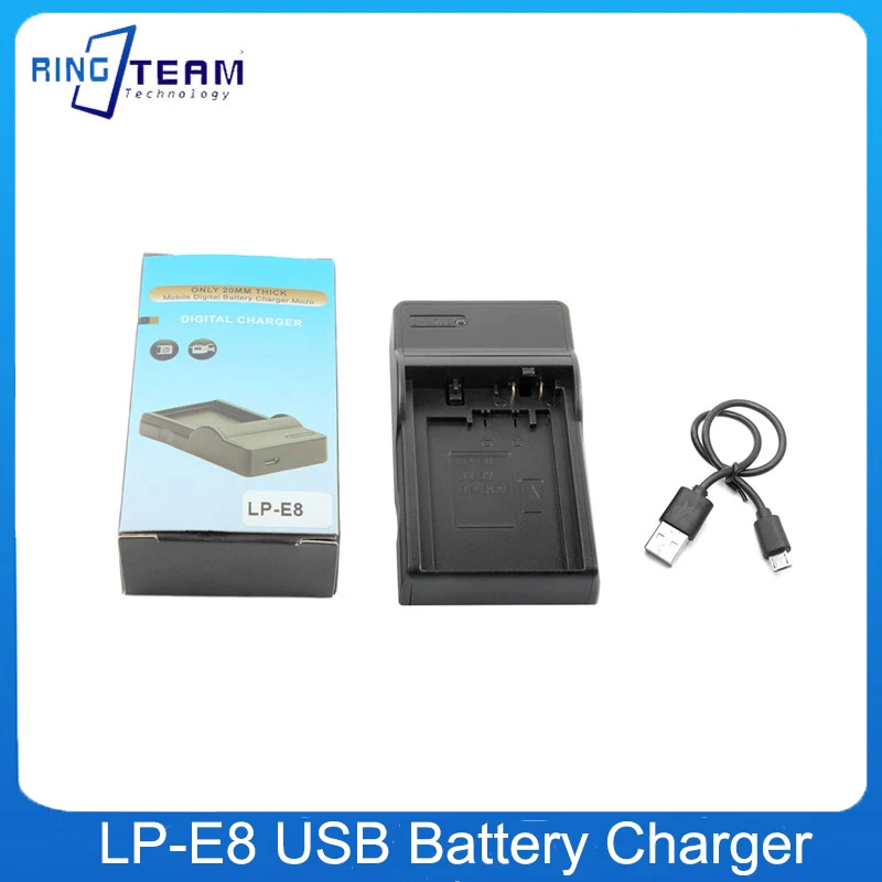 Batterie LP-E8 Lp E8 Li-Ion Camera Batterij Voor C... – Vicedeal Batterie LP-E8 Lp E8 Li-Ion Camera Batterij Voor C... – Vicedeal