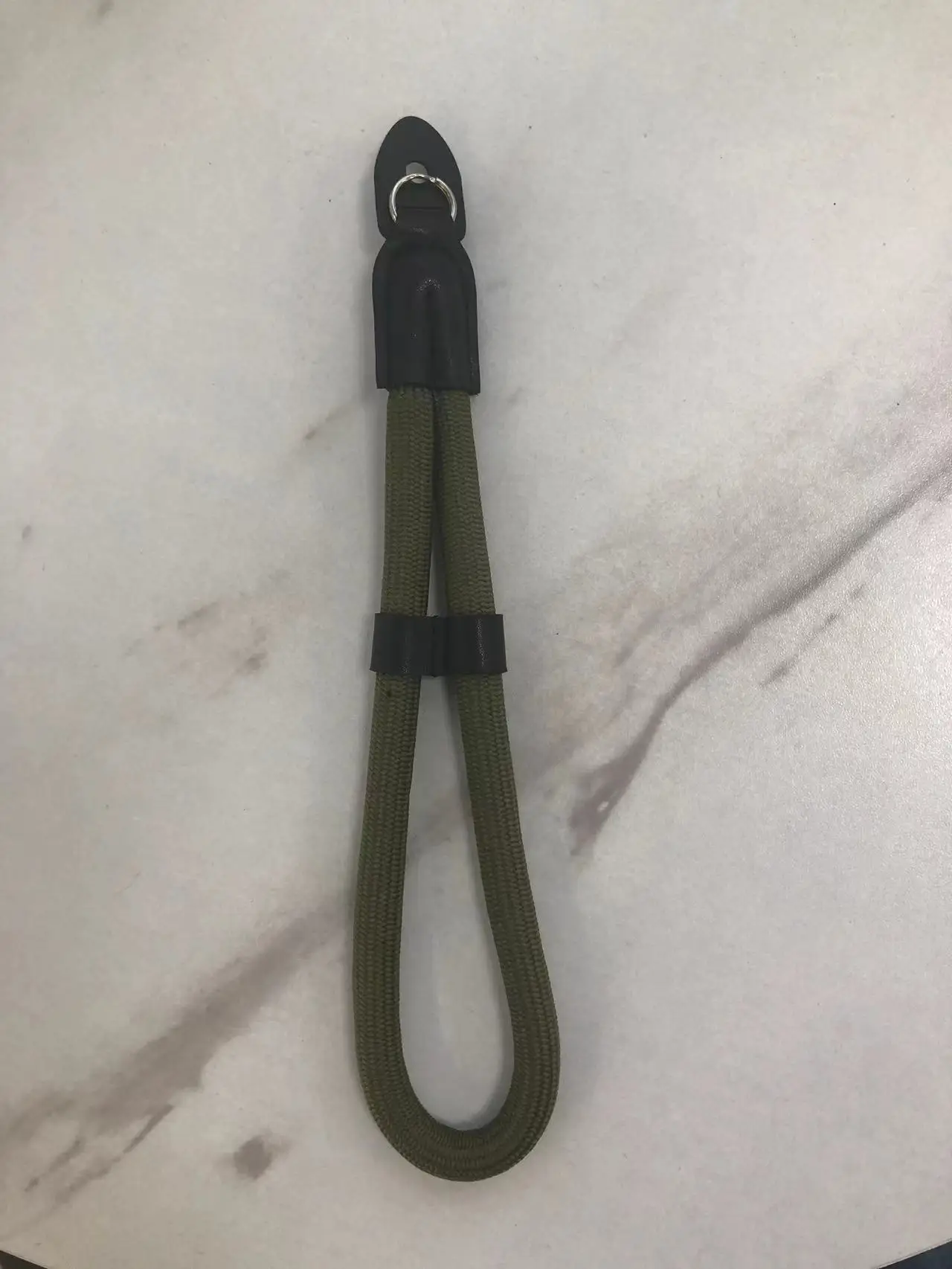 SLR 카메라 마이크로 싱글 손목 스트랩, 걸이식 로프