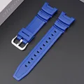 Dark blue silver