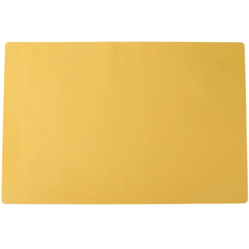 Silicone Anti-Slip Bathroom Floor Mat