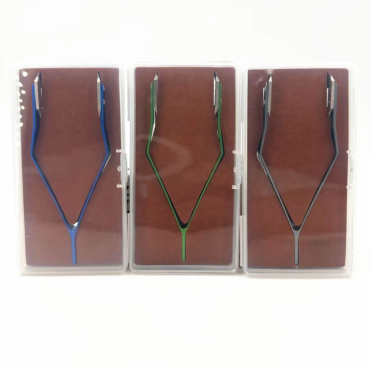 Deluxe Watch Band Removal Tool Kit with Spring Bar Plier and Tweezer
