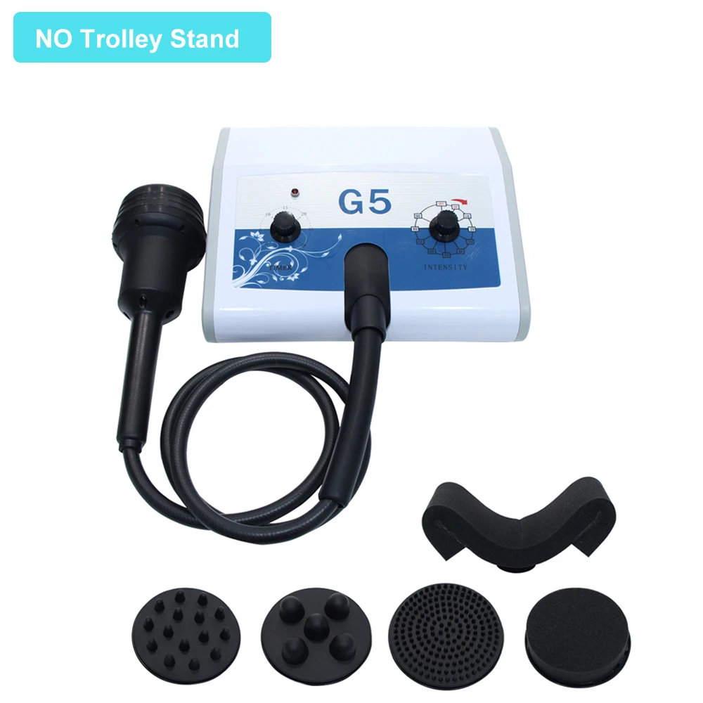 Without stand
