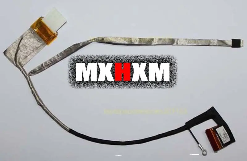 

ЖК-кабель MXHXM для ноутбука Dell N4010 14R 02HW70 dd0um8th001