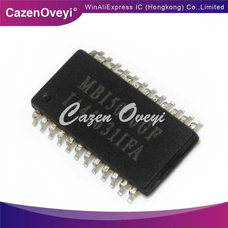 

5 шт./партия MBI5026GF MBI5026 SSOP-24