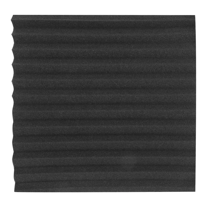 

60 шт., звукоизоляционные панели, 2,5X30X30 см