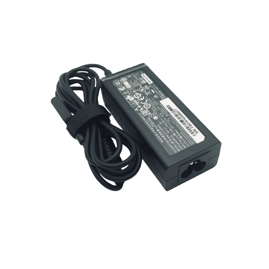 Acer A13-045N2A PA-1450-26 노트북 충전기 45W 19V 2.37A 3.0mm용  AC 전원 어댑터