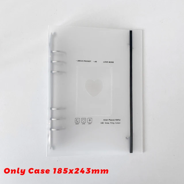 A5 Only Case