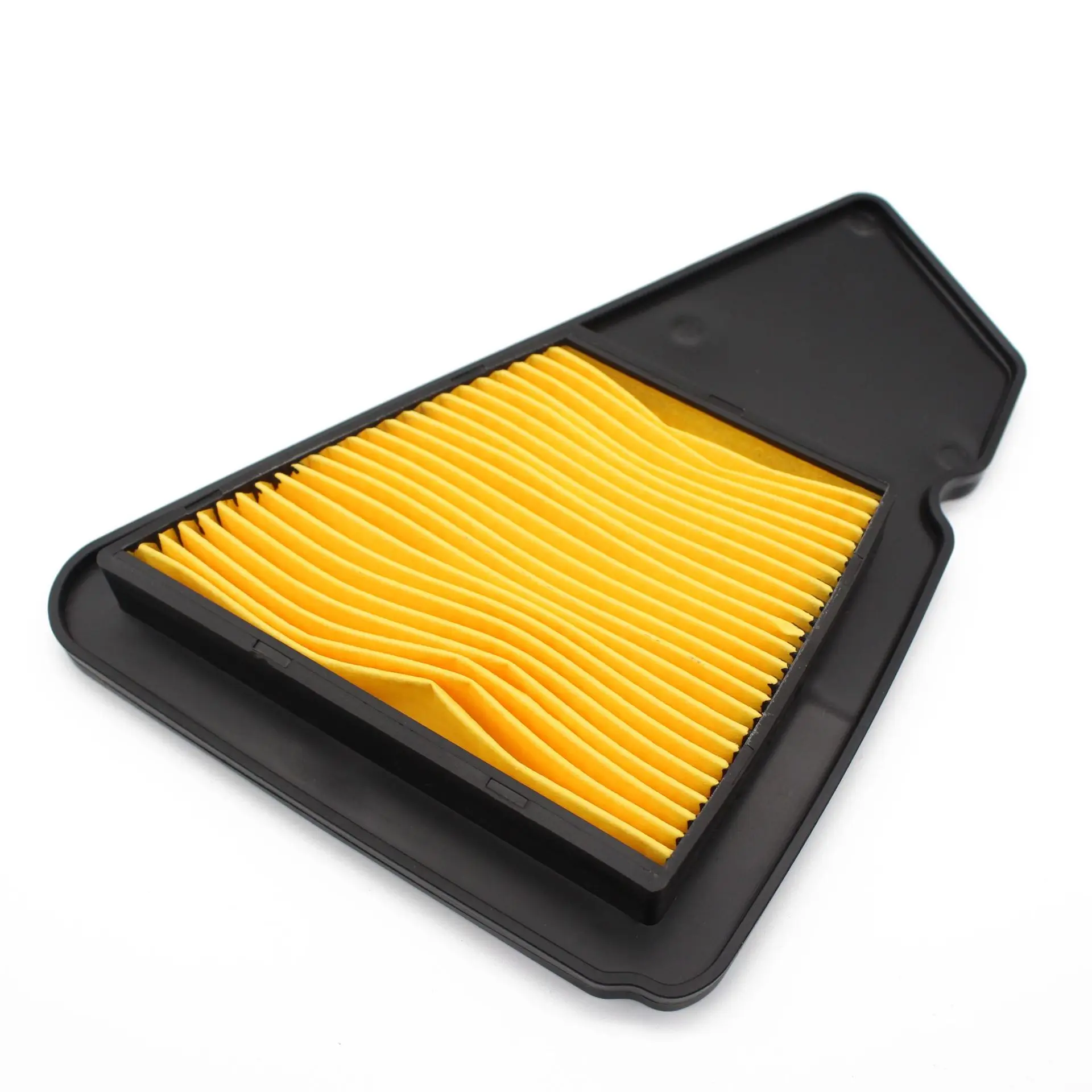 Motorcycle Air Filter For YAMAHA VOX SA31J GEAR XF50 C3 YW50 Zuma 2012-Intake Cleaner Engine Replacement Parts