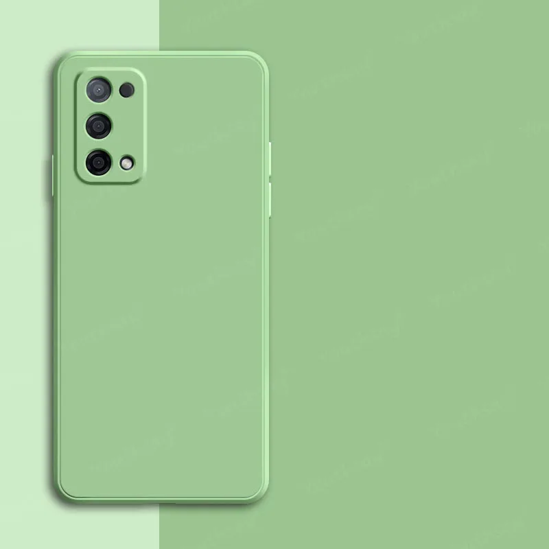 Silicone TPU Soft Rubber Protective Phone Case