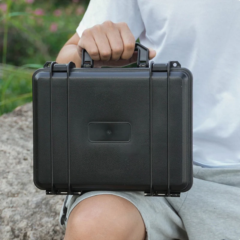 For DJI Mavic Mini 2/SE Drone Storage Case Hard Shell Protective