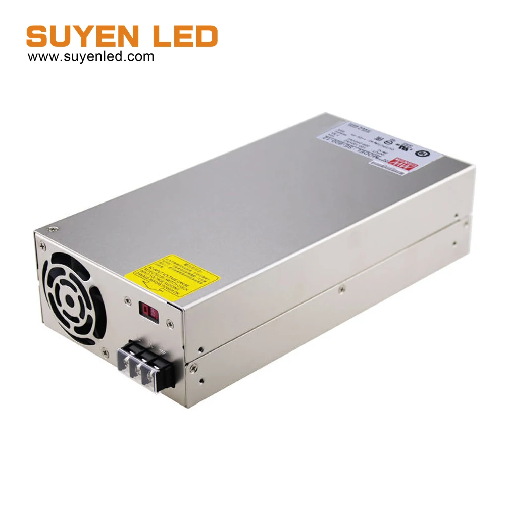 ְ  ǹ  SE-600-12 600W 12V 50A Ī   ġ