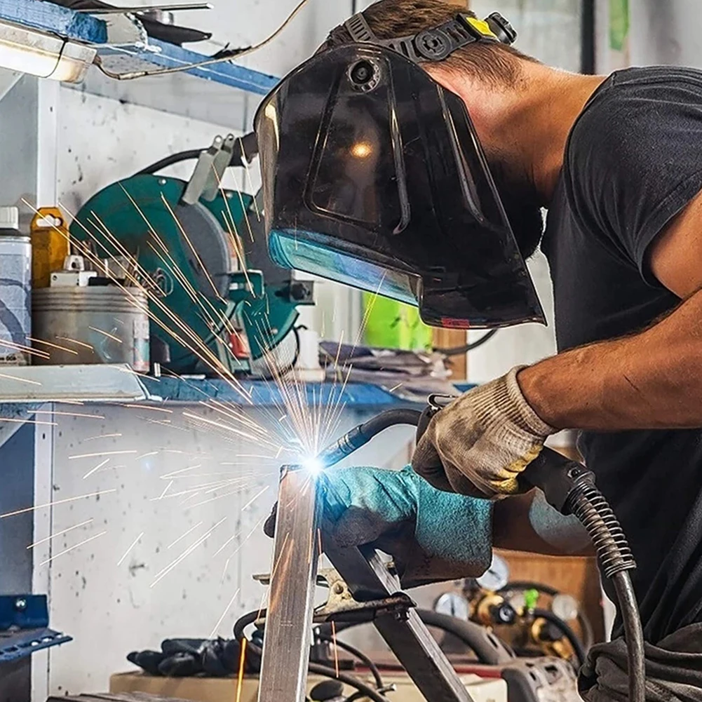 

Сварочные насадки Swan Neck, контактные насадки, подходит для сварочных аппаратов MB14/15 MB150 ML1500 G15 SB15 SB150 TBI150 ERGOPLUS 15 шт