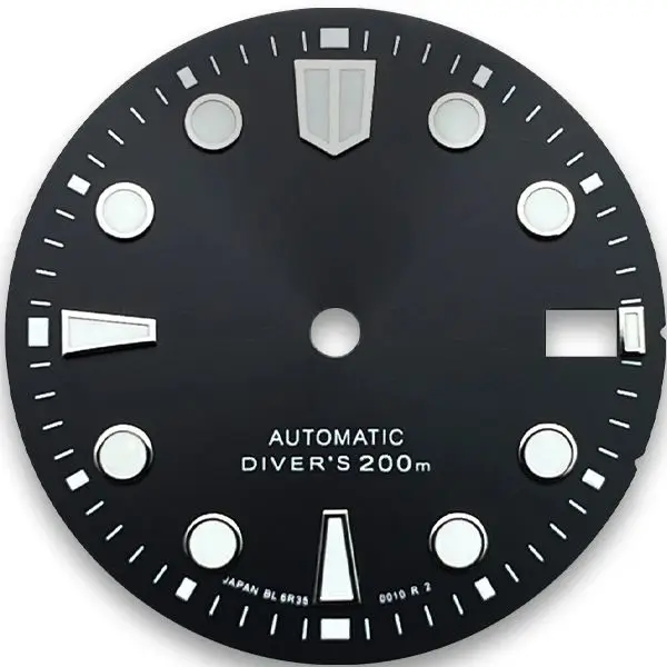 NH35 NH36watch Dial Store