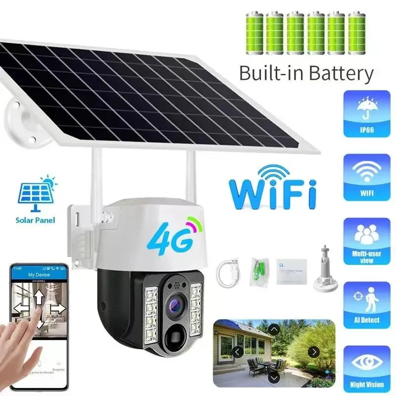 v380pro-outdoor-wifi-4g-monitor-sim-card-camera-mini-solar-panel-surveillance-panel-camera-cctv-wireless-security-protection