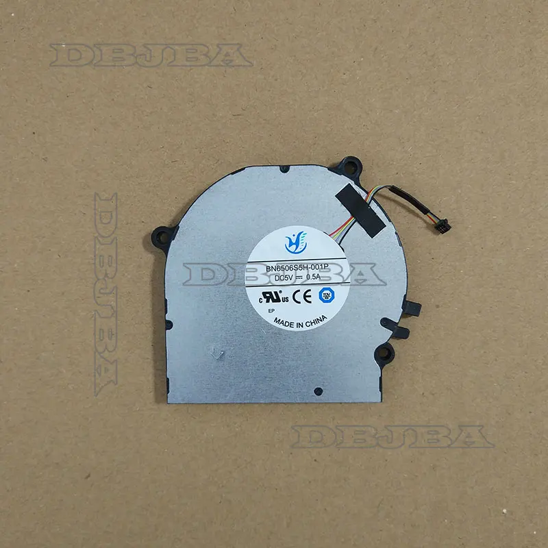 Ventilador Refrigerando para o Portátil Bn6506s5h001p Hq23300185000 5v 0.5a