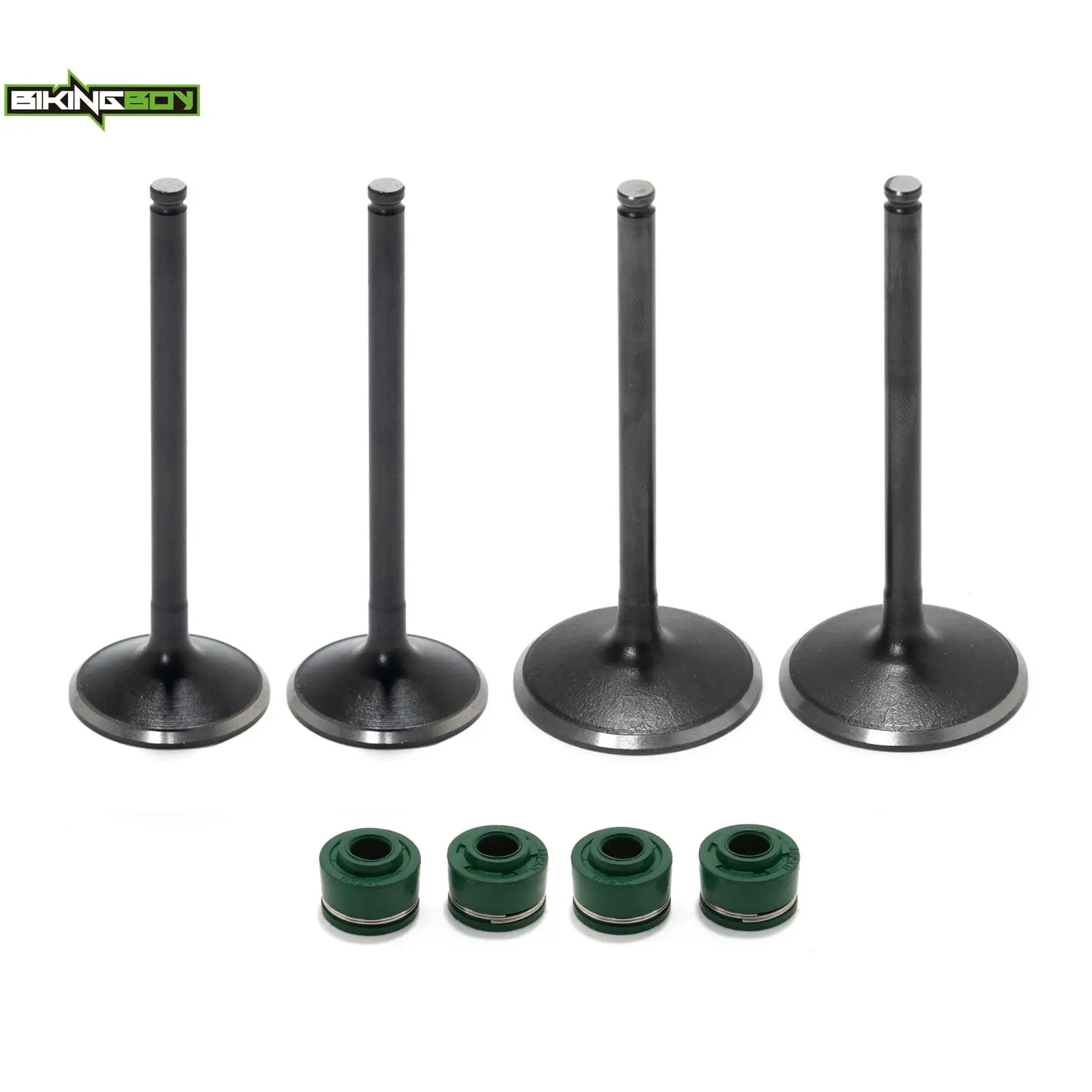 Exhaust Valve Stem Seal Exhaust 450 Rmz Exhaust 250 Rmz Rmz 450 Valve Exhaust & Exhaust