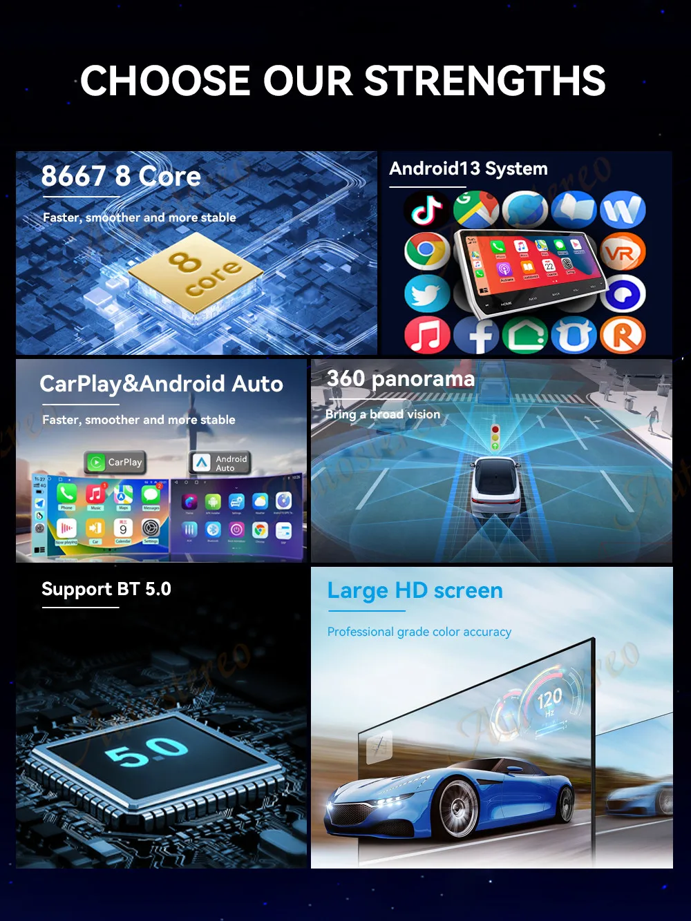 Carplay 14.9 Inch Android 14 For BMW 7 G11 G12 2016 2017 2018 Car Multimedia Pla