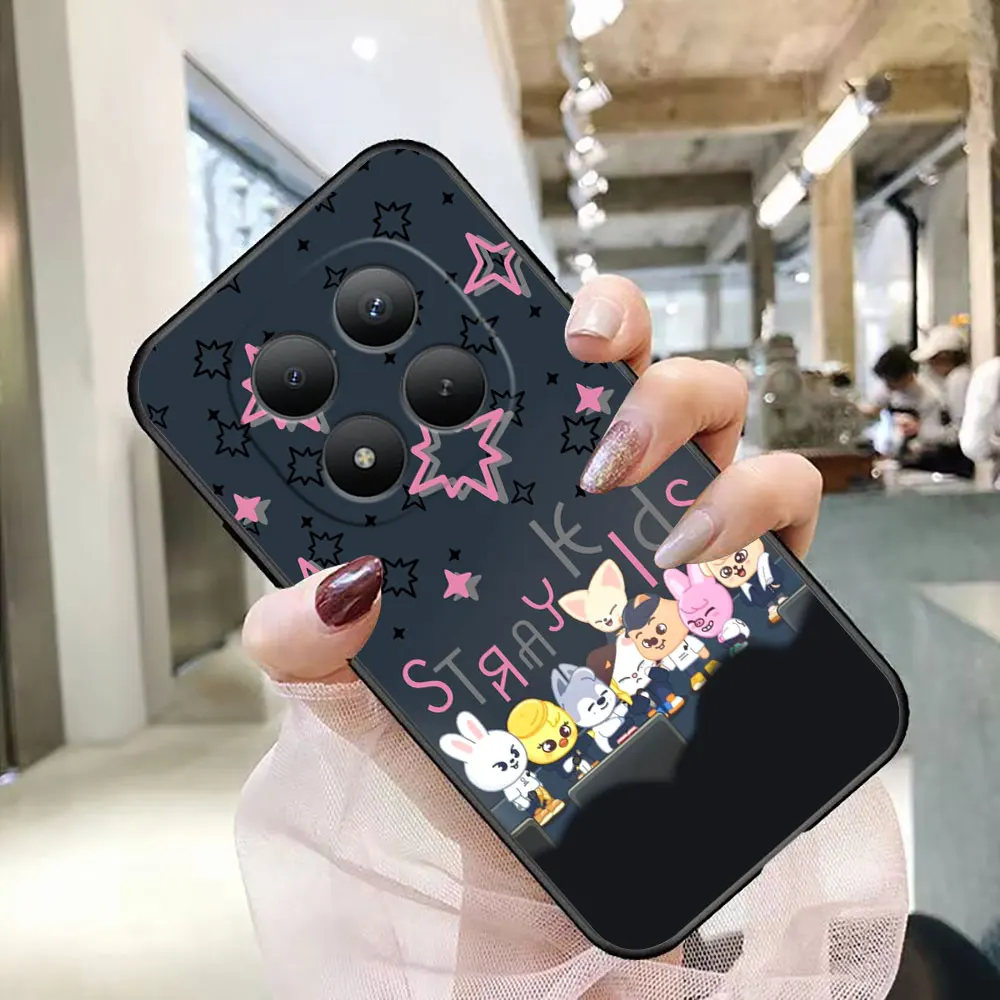 K-pop Inspired Personalized Phone Case Cover