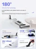 Haier G700 Borderless Floor Washing Machine Lay Flat with Edge, Remove Bacteria, Suction, Mop and Wash One Household Appliance 2