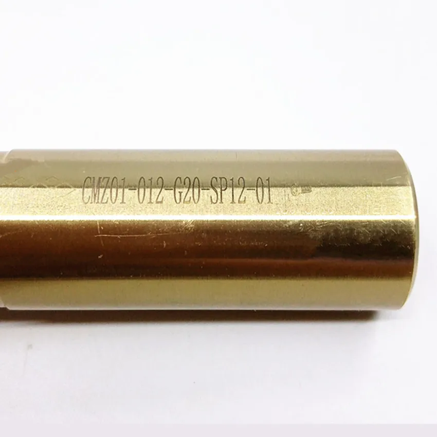 Рисунок 3 - CMZ01-012-G20-SP12-01 / CMZ01-012-XP20-SP12-01