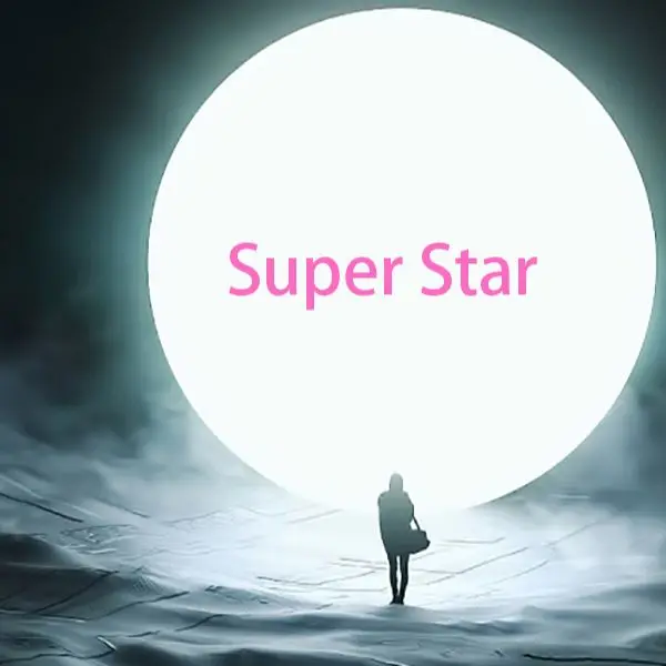 Super Star Store