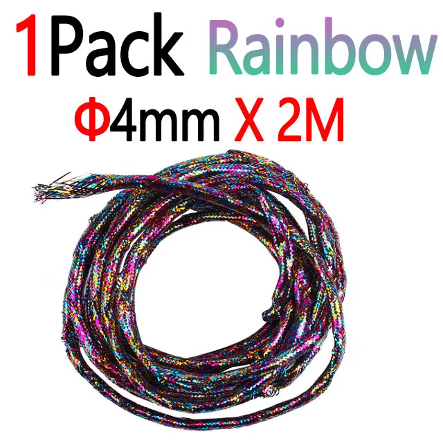 1Pack Rainbow B
