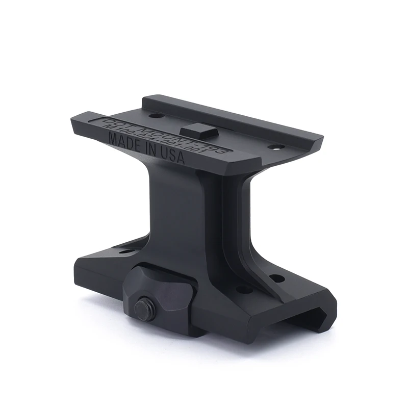 Reptilia 1.93inch Height Optic Red Dot Mount