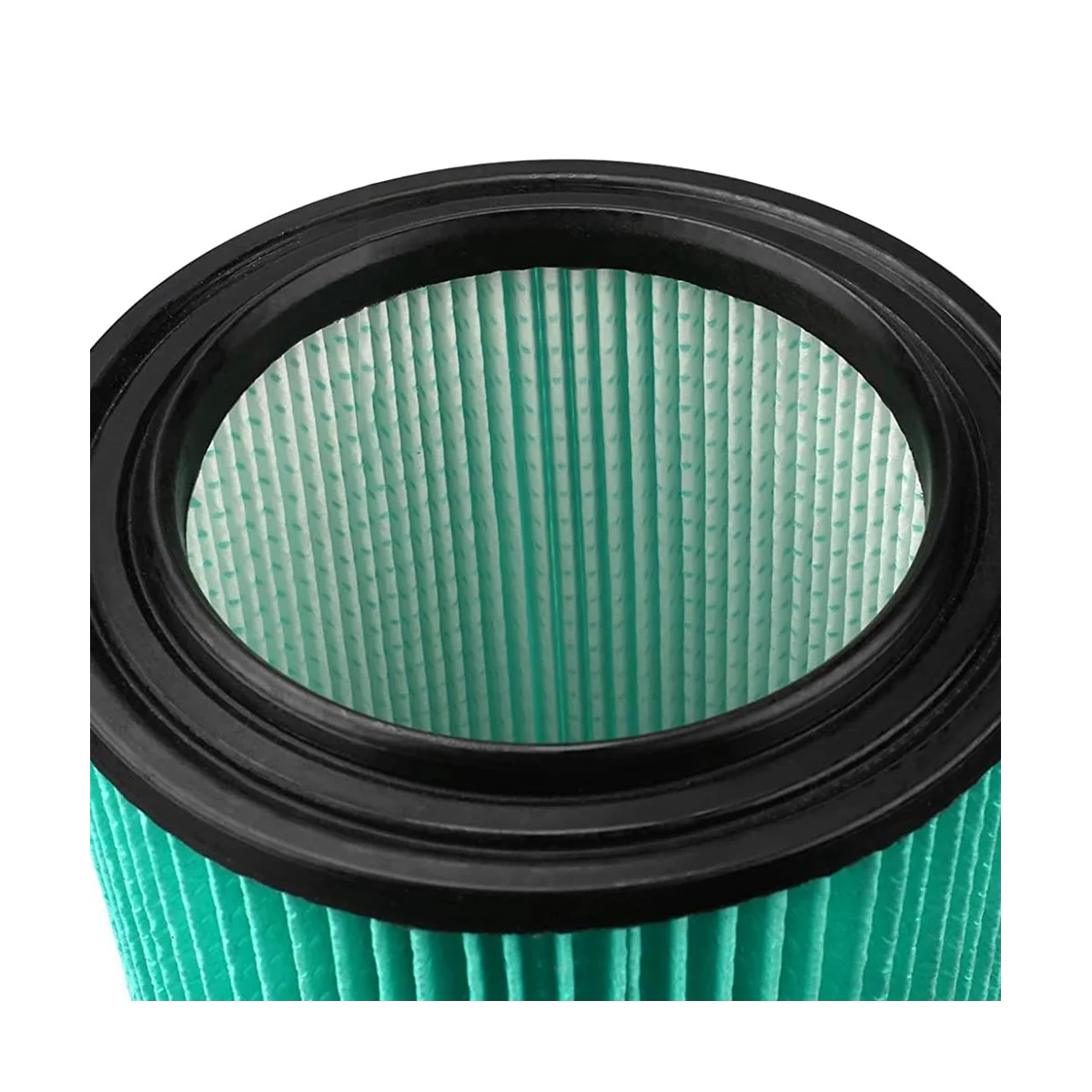 Cartridge Filter Replacement for DEWALT DXVC6914 Wet/Dry Vac Vacuum Cleaner 6-16 Gallon Filter 2 Pack