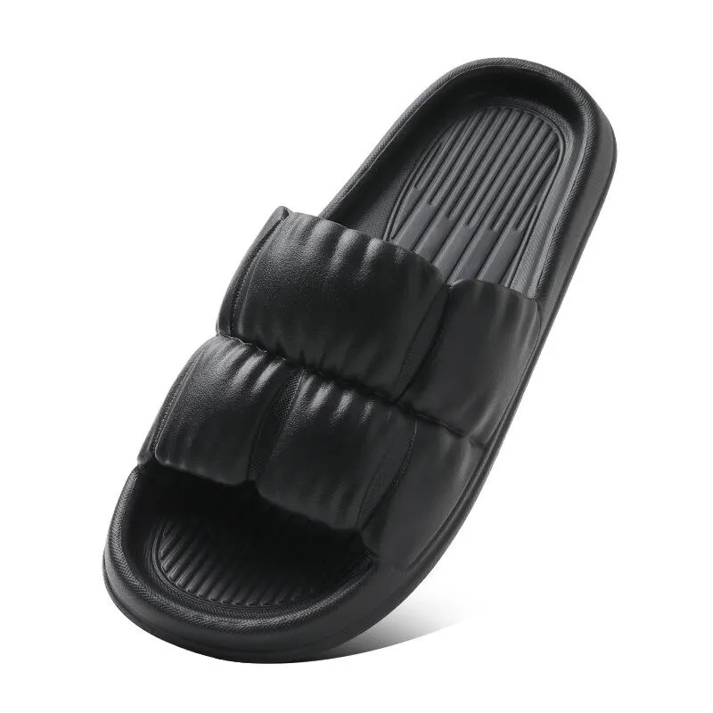 Soft sole clogs