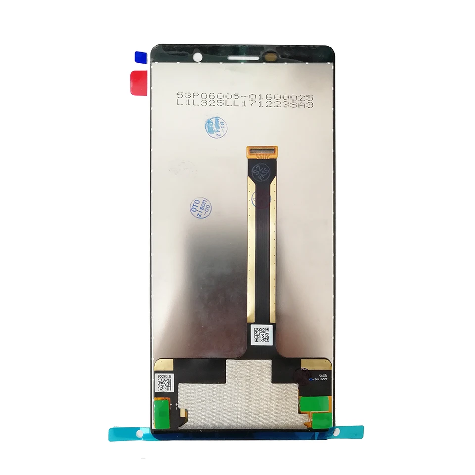 Nokia 7 Plus 64 Go dual sim TA1046 blanc reconditionné