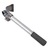 Professional Metal Rod Bark Scraper Manual Scraper Tree Bark Peeling Knife Gardening Tool Tree Bark Scraping Knife 6
