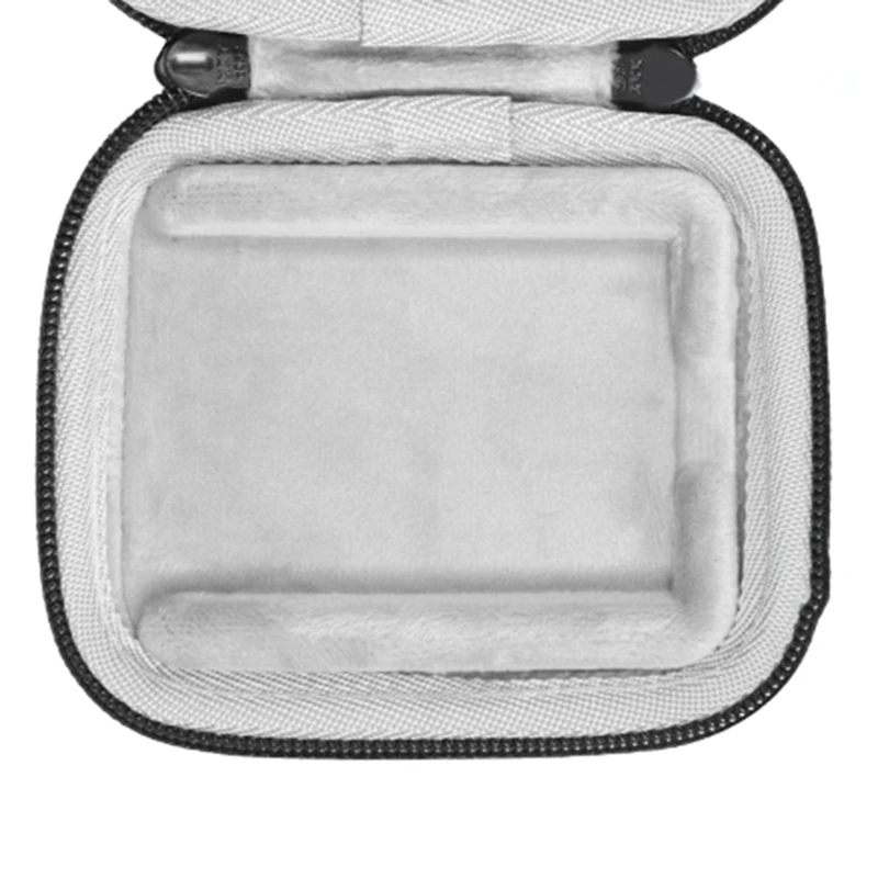 Solid State Drive Hard Shell Bag Storage Box for Samsung TT7 T9 SSD