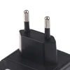 1Pc Fast Charging 24V 2A Power Supply Adapter For UV LED Lamp Nail Dryer Nail Art Tools 6