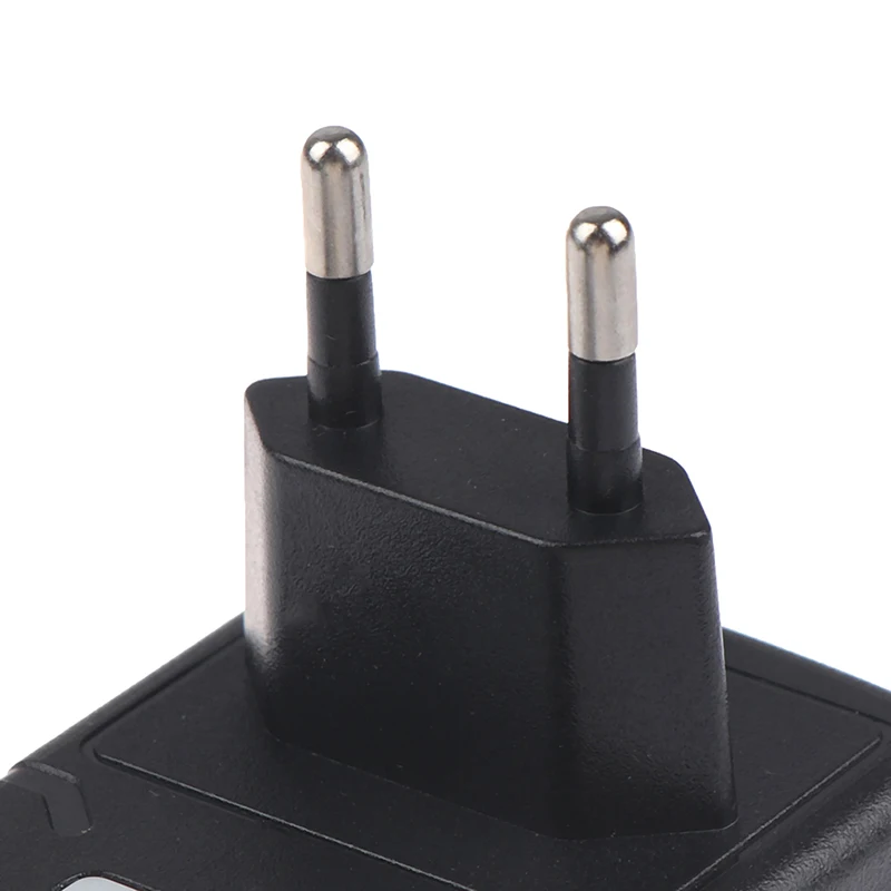 UV LED 램프용 고속 충전 전원 공급 어댑터, 네일 드라이어, 네일 아트 도구, 24V 2A, 1PC