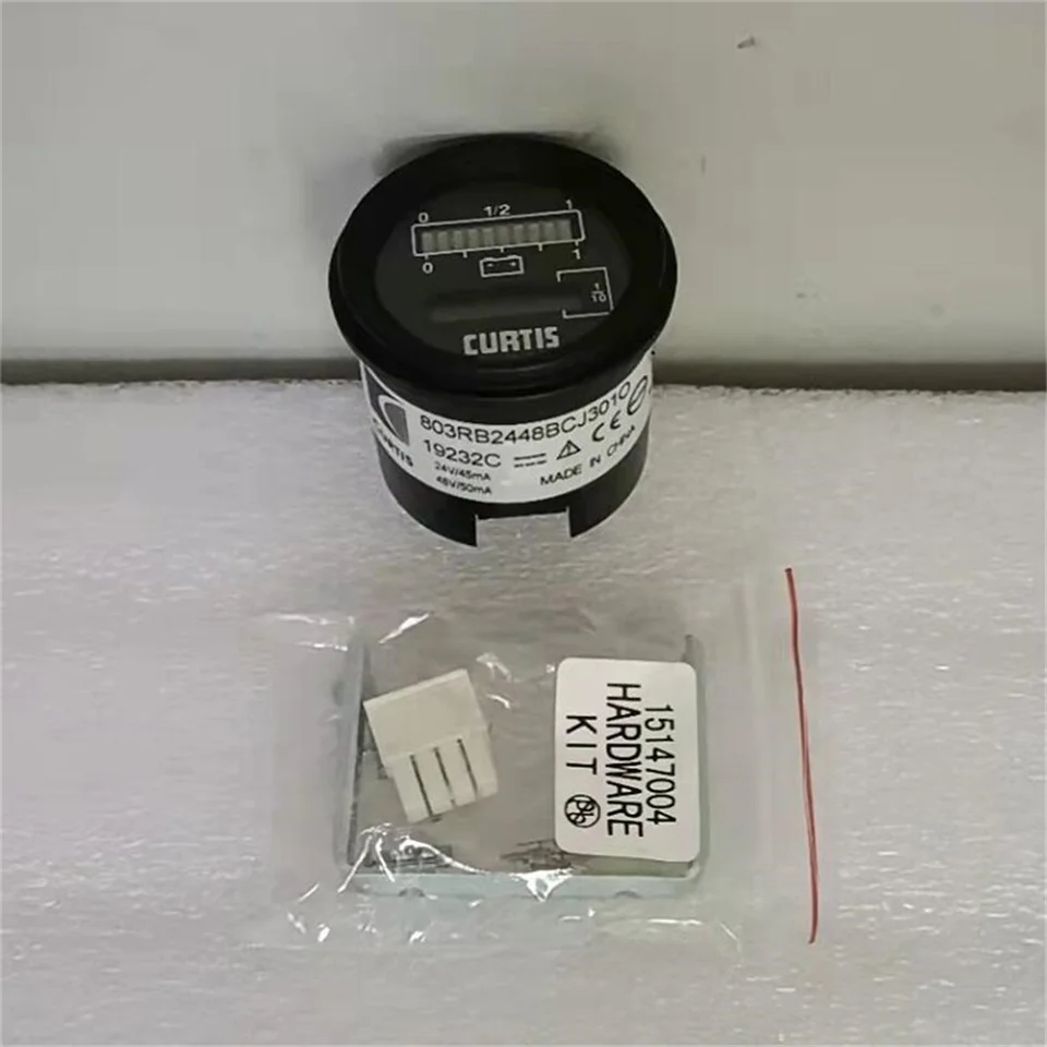 Batterij-indicator Batterij Capaciteit Tester TF03K 350A Voltage Gauge Meter Met Lcd Scherm Voor De Accu Van Uw Voertuig Black Spanning En Stroom Calibrator