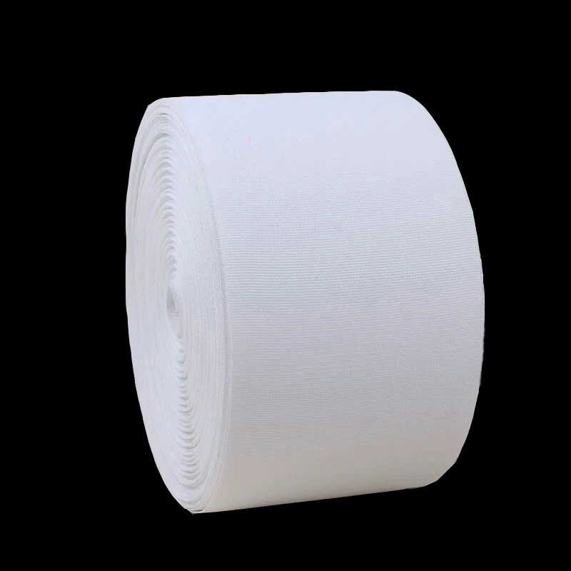 Punching Pull Pleated Tape Curtain Accessories Roman Hook Ring White Non Woven Cloth cp101&B curtain accessories