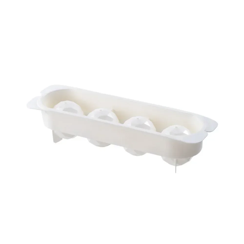 Japan Ice Cube Mold Whiskey Ice Ball Maker New Safety Plastic 5cm Ball DIY Home Bar Party Cocktail Use Recommend