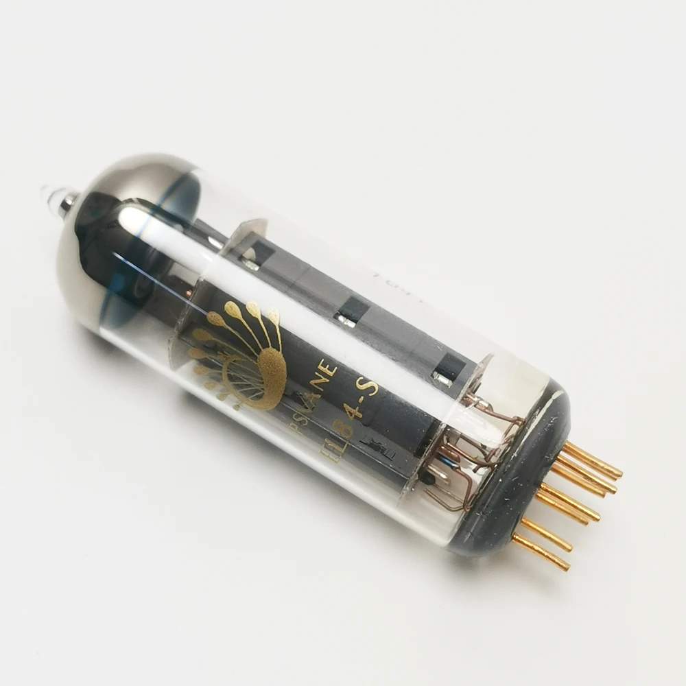 PSVANE EL84-S  Vacuum Tube  Replace EL84 6P14 Electron Tube HIFI Audio Vacuum Tube Amplifier Original Precision Match 5