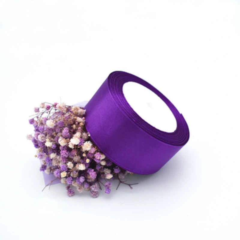 Silk Ribbon Wedding Party Decoration Gift Wrapping Christmas Sewing Fabric 6/10/15/20/25/40/50mm 22meters/lot ribbon decoration,ribbon supplies,christmas ribbon,wrapping ribbon,sewing ribbon