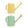 Watering Can Water Can for Plants with Sprinkler Head 2L Long Mouth Watering Can Flower Watering Can for Outdoor House Plant