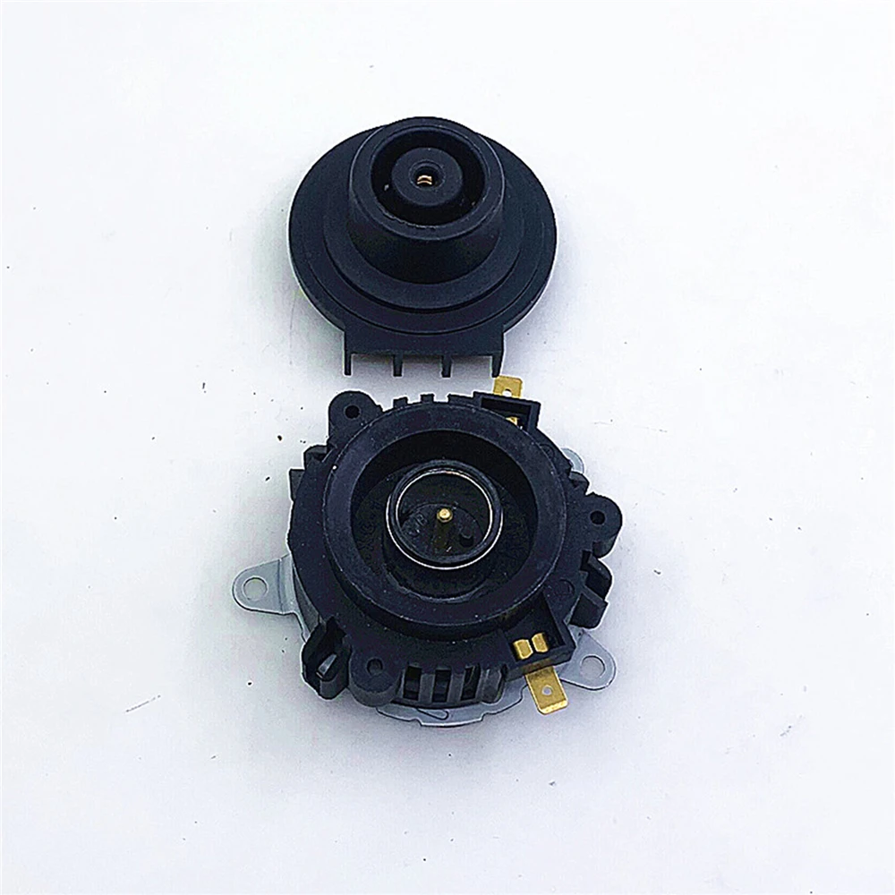 1pc Electric Kettle Base Connector Coupler Dual Thermostat Switch Kettle Dock For Longli Accessories