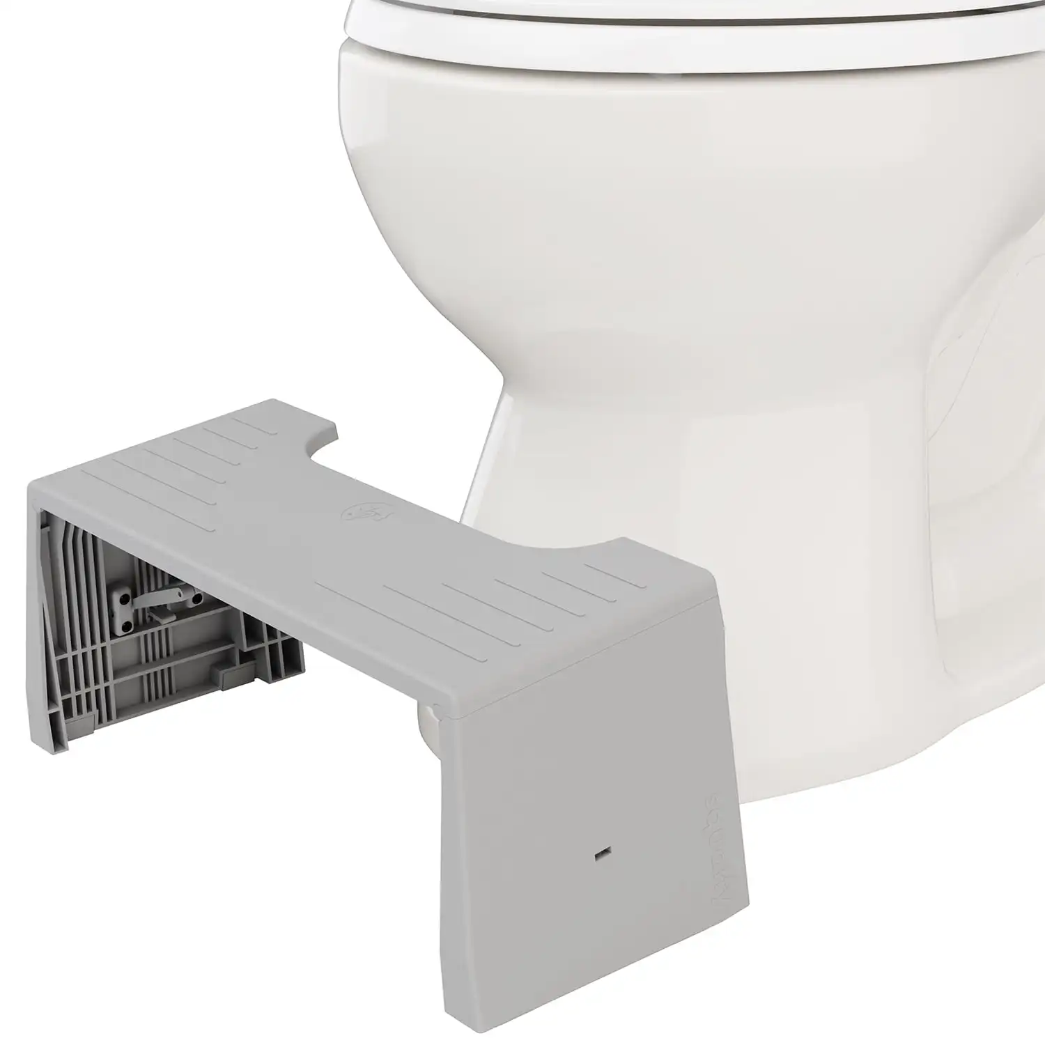 

Squatty Potty Travel Porta Foldable Toilet Stool