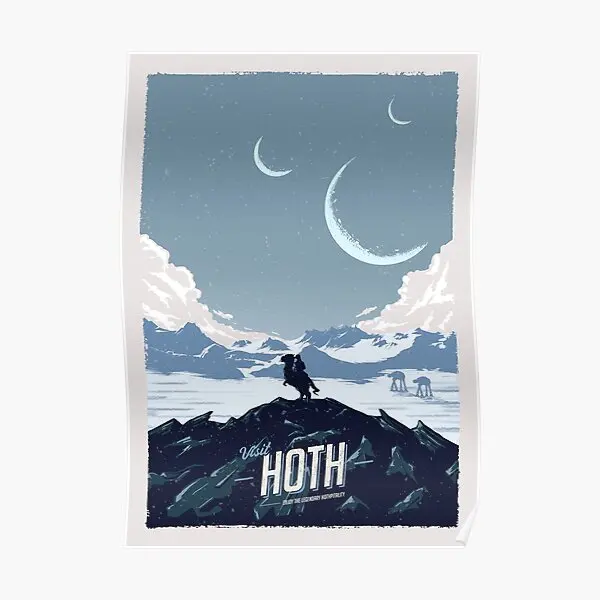 

Посетите хот, плакат, художественная живопись, украшение для дома, картина для комнаты, Настенная роспись, Современная винтажная роспись без рамки