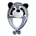 Panda Grey