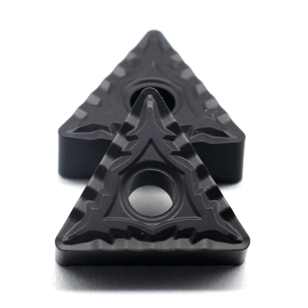 

High Quality TNMG160408 CQ CA4125 Carbide Insert External Turning Tool CNC Machine for TNMG Lathe Parts Metal Blade