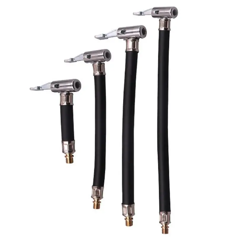 AirPumpExtensionTubeCarTireInflatorHoseInflatablepump